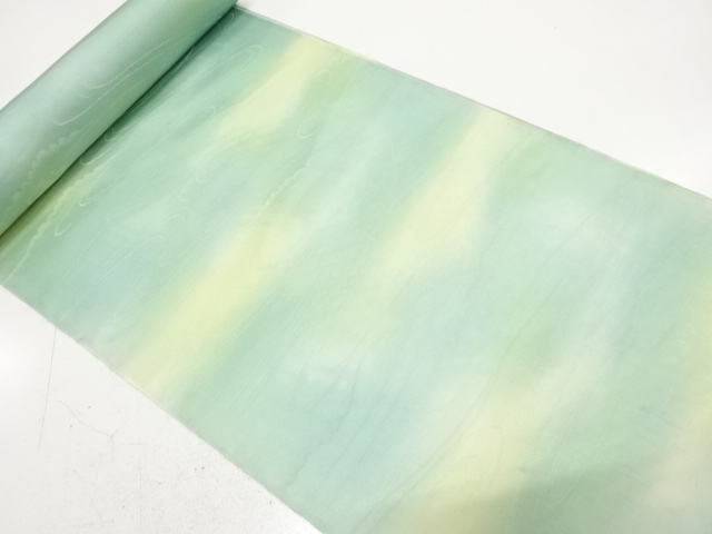 Japanese Kimono / Others (Bolt etc) Combined weave